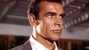 sean connery