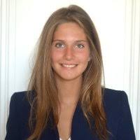 ClaraVista Employee Lauren Ivins's profile photo