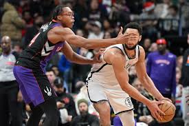 Raptors Nation - News update