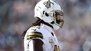 After frustrating year, Alvin Kamara doesn't look ready to retire