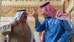 خادم الحرمين يستقبل وزير الدفاع