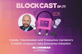Blockhead - News update