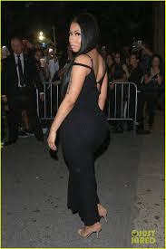 Image result for nicki minaj's new show