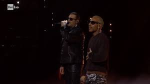 Trend Google: favoriti sanremo 2026