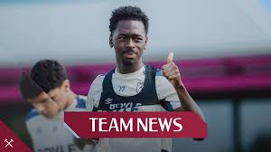 West Ham United - News update