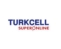 Turkcell Superonline logo resmi