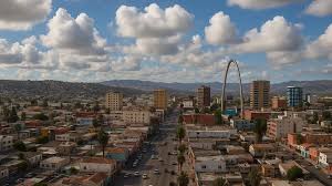 Pronóstico del clima en Tijuana, Baja California hoy 10 de febrero de 2026