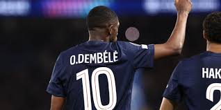 EN DIRECT, PSG-Bayern : les Parisiens mènent à la mi-temps grâce à un penalty d’Ousmane Dembélé, dans une demi-finale survoltée