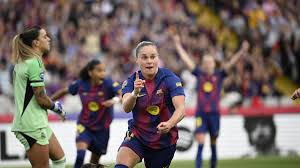 El Barça golea y lanza un mensaje claro: ni así gana el Madrid