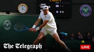 The Telegraph - News update