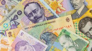 Curs BNR: Euro scade, dolarul și lira se apreciază, aurul în scădere puternică