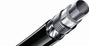 FLEXWELL® CRYO PIPE Efficient solution for cryogenic media ...