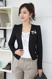 Hasil gambar untuk blazer wanita