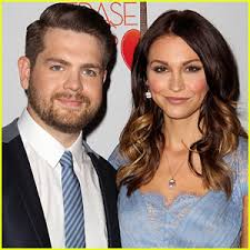 Jack Osbourne: Expecting Second Child with Wife Lisa Stelly! - jack-osbourne-lisa-stella-expecting-second-child