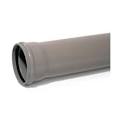 1mm PVC Gris accessoire Sanitaire - Evacuation - Superplastic