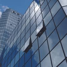 Solar Control | Sheffield Window Film
