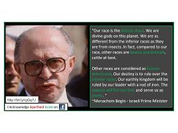 Quotes by Menachem Begin @ Like Success via Relatably.com