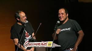 Resultat d'imatges de antonio baños y la cup imatges