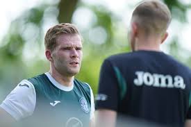Hibernian FC - News update