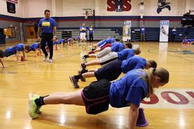 Trump Restores Presidential Fitness Test in Schools