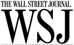 Image result for wall street journal;