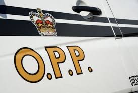 Driver charged after travelling on Highway 11 with hood covering windshield