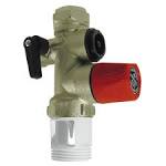 Van Marcke veiligheidsgroep universeel 34f 12f Boilers, geisers