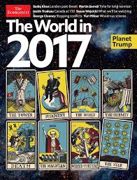 Kuvahaun tulos haulle the economist 2017 cover