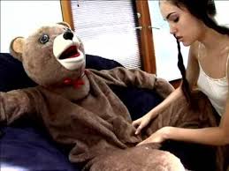 Image result for teddy bear porn
