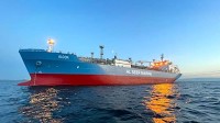 Al Seer Marine and BGN Affiliate Launch Joint Venture ‘ASBI Shipping’ with $180M LPG Charter Deal