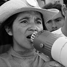 Dolores Huerta