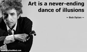 Supreme 11 renowned quotes by bob dylan wall paper French via Relatably.com