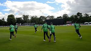 Cricket match