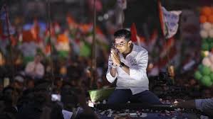 Abhishek Banerjee remark: Take BJP money, vote TMC in Bengal polls