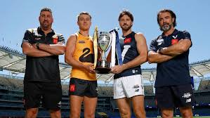 News source: afl.com.au