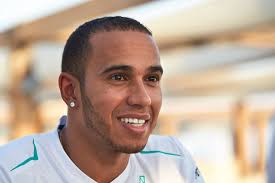 Lewis Hamilton, Mercedes, Yas Marina, Thursday, 2013 - merc-hami-yasm-2013-10