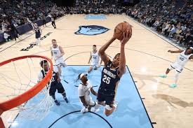 Photos: Pelicans at Grizzlies | Game Action 1/23/26