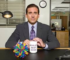 20 Best Michael Scott Quotes from The Office - Funny Office Quotes ... via Relatably.com