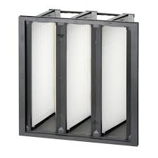 Opakfil ST: High-Efficiency General Ventilation Filter | Camfil