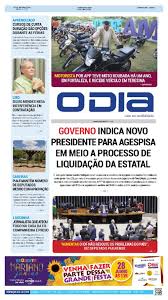 Portal O Dia - News update