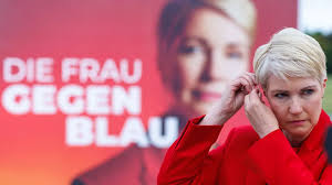 Die Ich-AG fürs Wir-Gefühl: Schwesig macht den Unterschied - aber wie? — n-tv.de