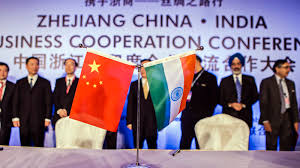 India and China Trade Relations Thaw Amid Easing Tensions
