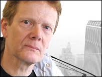 High wire walker Philippe Petit&#39;s life was first depicted at the Nottingham Playhouse two years ago. It&#39;s now a major film. - philippe_petit_lead_203x152