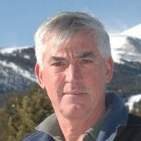 Eric Buck Email & Phone Number