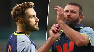 Neser’s Shock Recall Lights Up a Dramatic Ashes Shake-Up