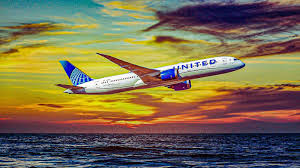 United Airlines' 24 New Destinations In 2025: Where You Can Now Fly