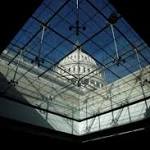 First government shutdown ends standoff