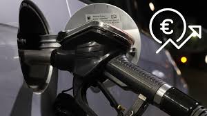 Mit Tankrabatt: So viel kosten Benzin und Diesel aktuell in Augsburg