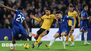 Chelsea vs. Wolves: ¿Podrá Neto brillar ante su ex equipo?