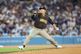 松井裕樹